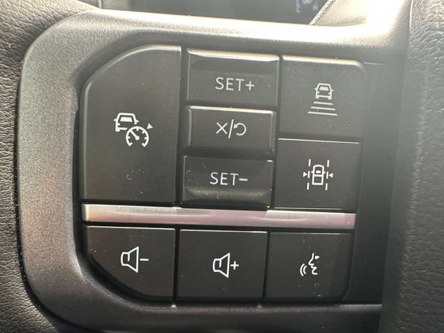 Certified 2025 Ford F150 Lariat AWD/4WD image 13