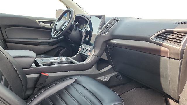 Certified 2024 Ford Edge SEL image 32