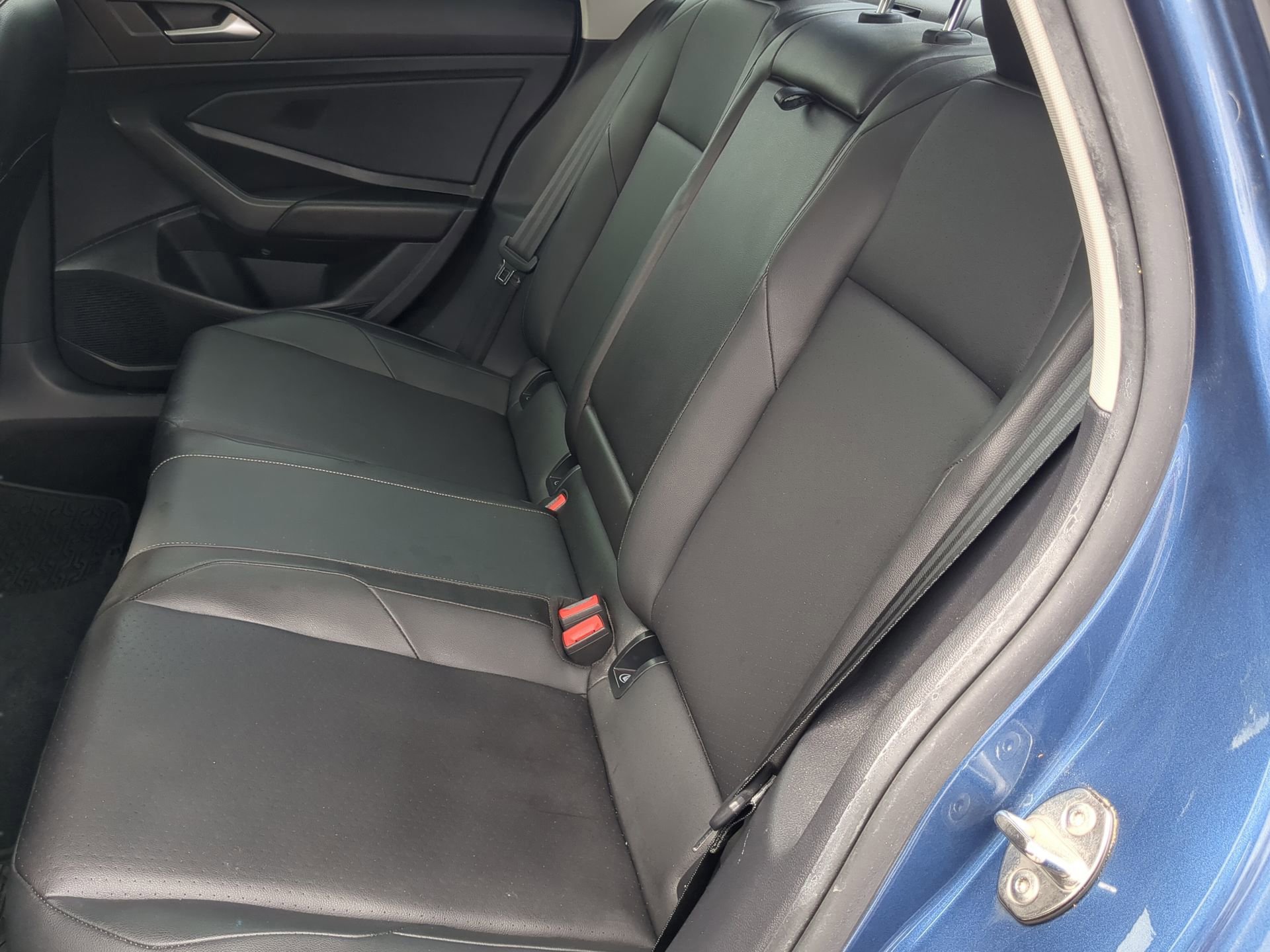 Used 2019 Volkswagen Jetta SE image 41