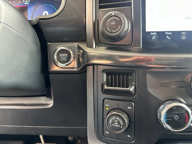 Certified 2024 Ford F150 Lariat AWD/4WD image 27