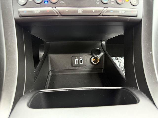 Certified 2019 Ford Fusion Energi Titanium FWD image 15