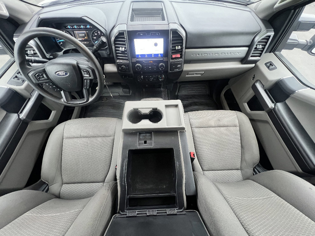 Certified 2022 Ford F250 XLT w/ XLT Value Package image 26
