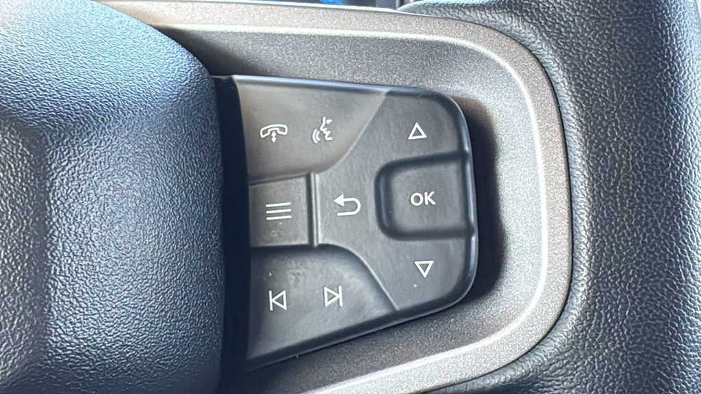 Certified 2025 Ford Bronco Badlands image 14