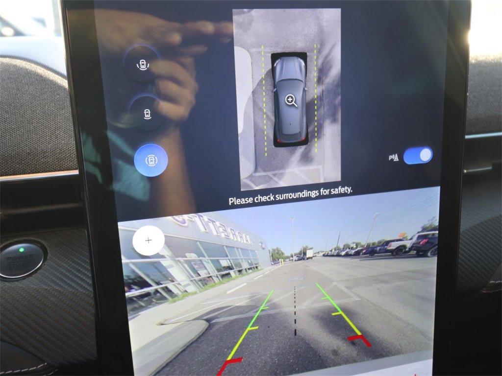 Certified 2023 Ford Mustang Mach-E Premium image 11