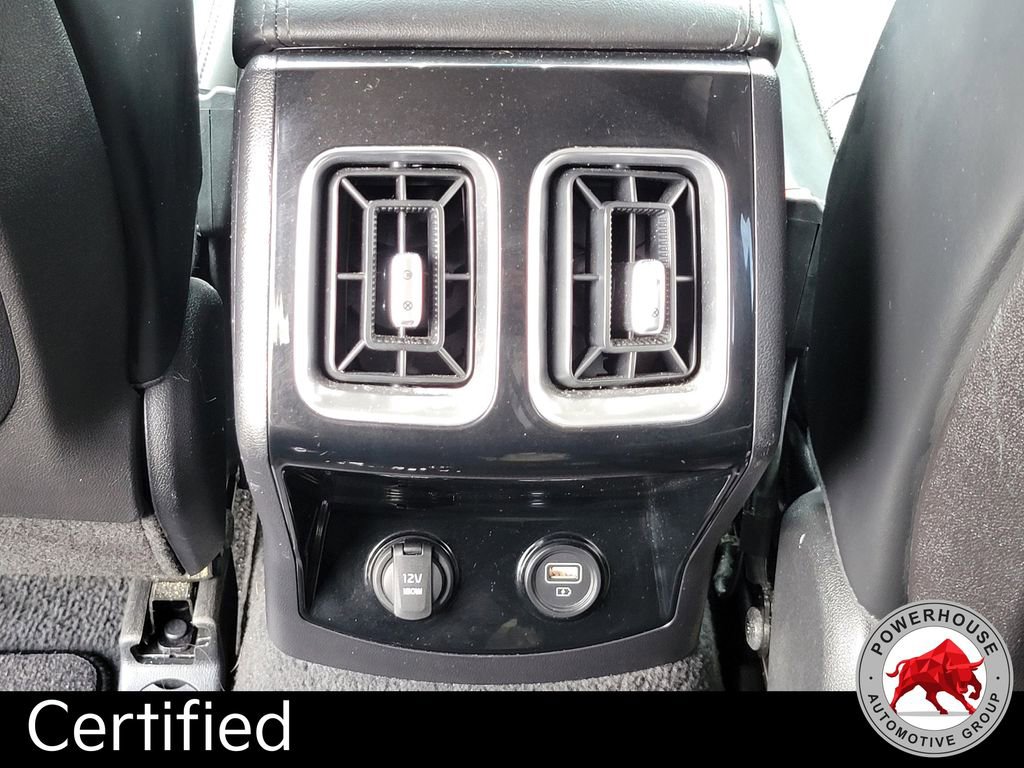 Used 2023 Kia Sorento SX FWD image 19