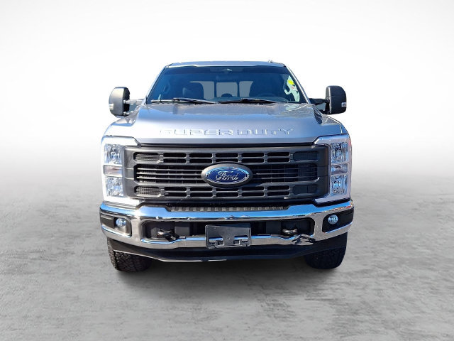 Certified 2023 Ford F350 XL w/ XL Off-Road Package AWD/4WD image 2