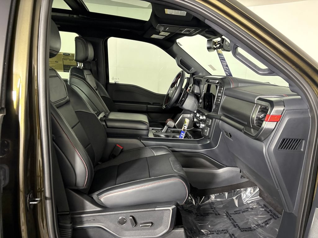 Certified 2024 Ford F150 Raptor AWD/4WD image 37