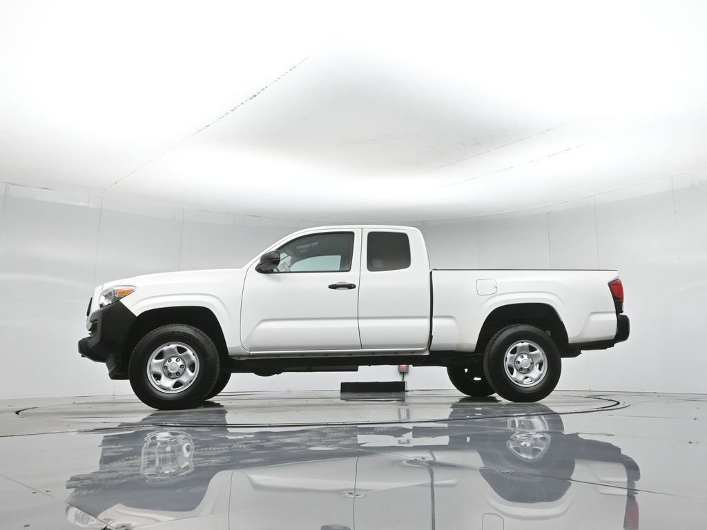 Used 2021 Toyota Tacoma SR image 24