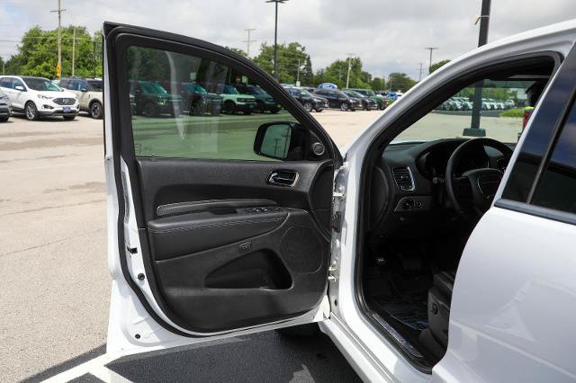 Used 2020 Dodge Durango R/T w/ Trailer Tow Group IV AWD/4WD image 20