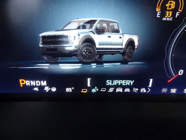 Certified 2022 Ford F150 Raptor w/ Equipment Group 801A High AWD/4WD image 26