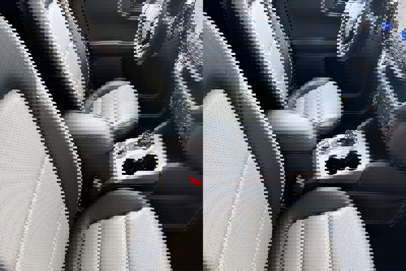 Certified 2024 Ford Bronco Sport Big Bend w/ Convenience Package image 17