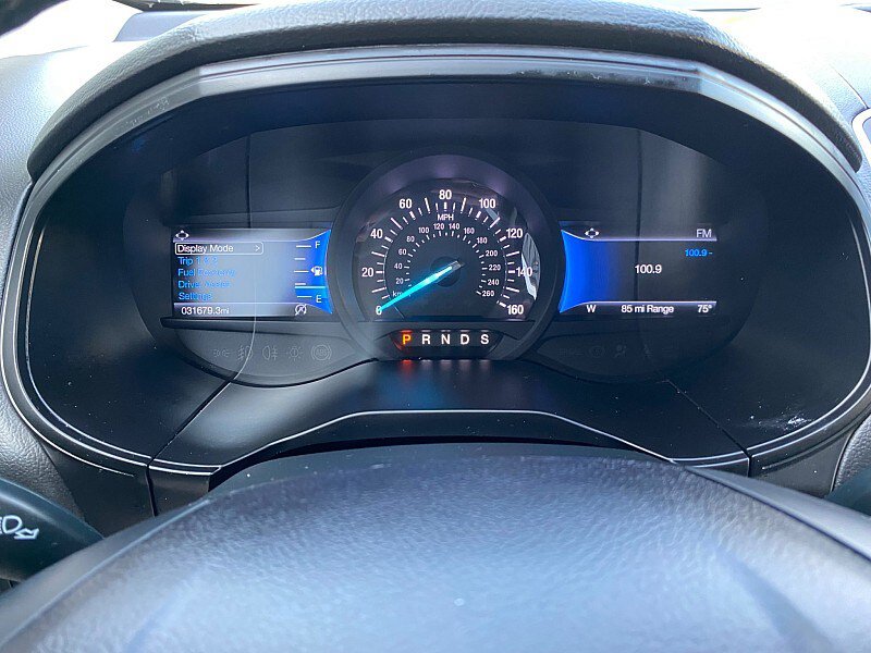 Certified 2023 Ford Edge SEL w/ Convenience Package AWD/4WD image 18