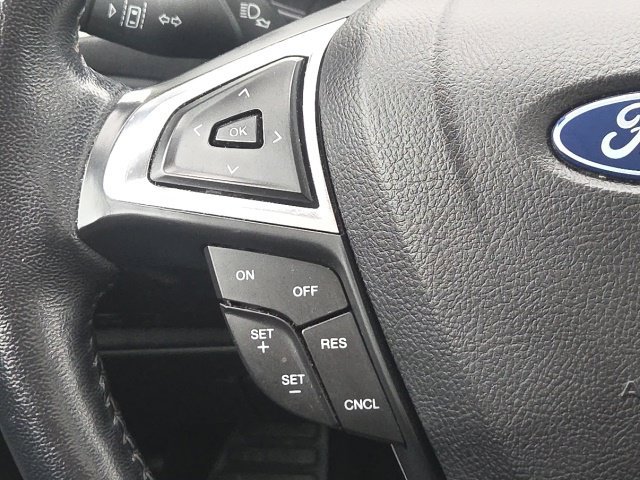 Certified 2023 Ford Edge SEL w/ Convenience Package AWD/4WD image 38