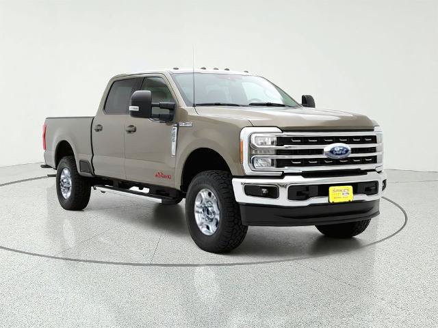 Certified 2026 Ford F250 XLT w/ XLT Premium Package