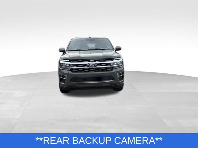 Certified 2024 Ford Expedition King Ranch image 10