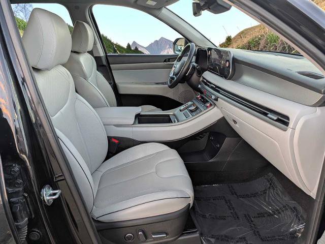 Used 2025 Hyundai Palisade SEL AWD/4WD image 13