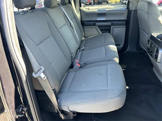 Certified 2019 Ford F150 XLT w/ Equipment Group 302A Luxury image 23