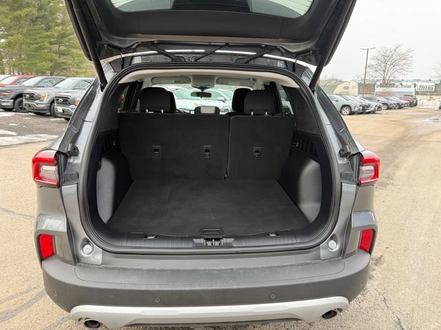 Certified 2023 Ford Escape Active w/ Tech Pack #1 image 16