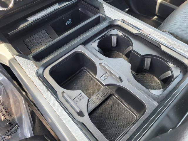 Certified 2024 Ford F250 Lariat AWD/4WD image 25