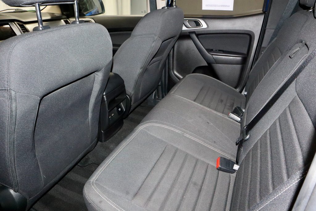 Certified 2022 Ford Ranger XLT w/ Equipment Group 301A Mid image 19