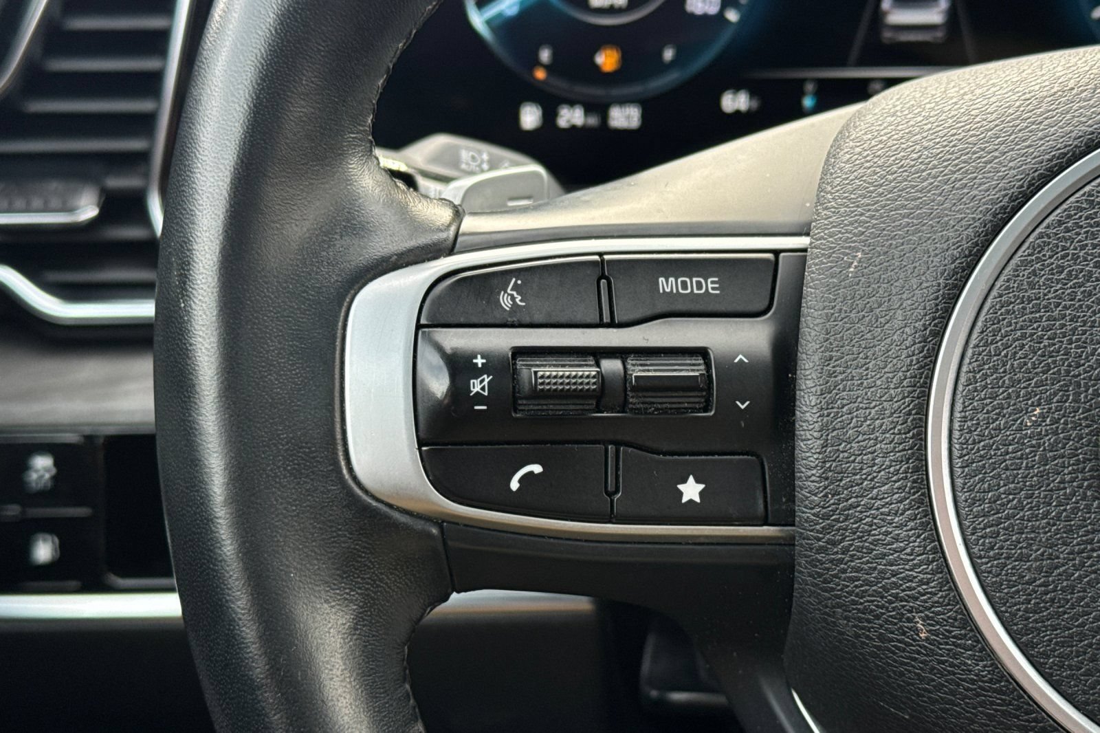 Used 2023 Kia Sportage X-Line Prestige AWD/4WD image 19