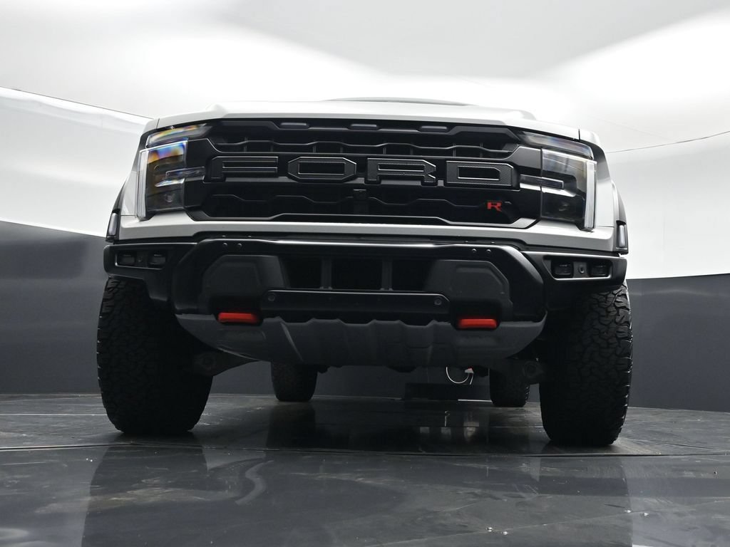 Certified 2024 Ford F150 Raptor w/ Equipment Group 803A Raptor R AWD/4WD image 47