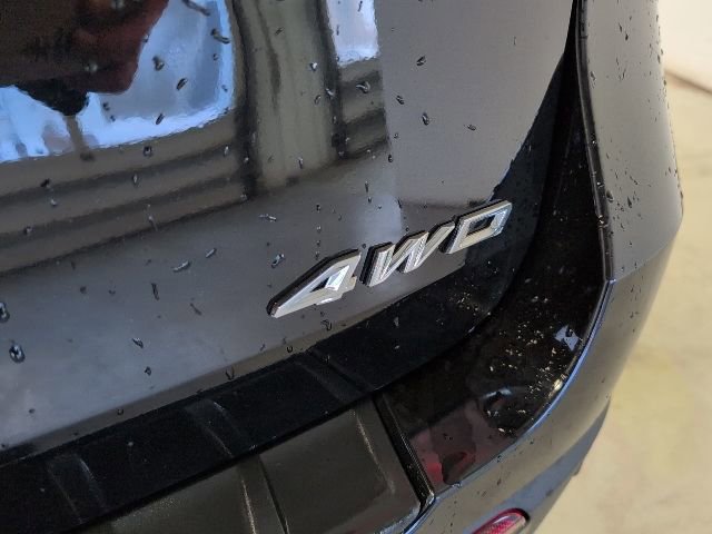 Certified 2021 Ford Explorer XLT image 36