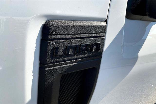 Certified 2025 Ford Maverick Lobo image 25