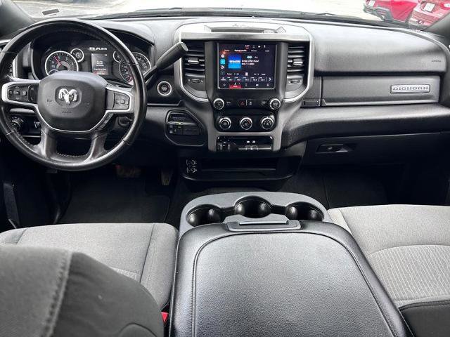 Used 2024 RAM 2500 Big Horn image 10