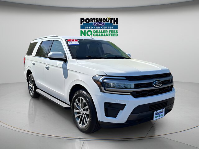 Certified 2022 Ford Expedition XLT AWD/4WD image 30