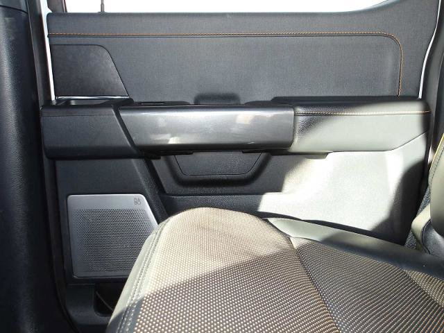 Certified 2023 Ford F150 4x4 SuperCrew image 21