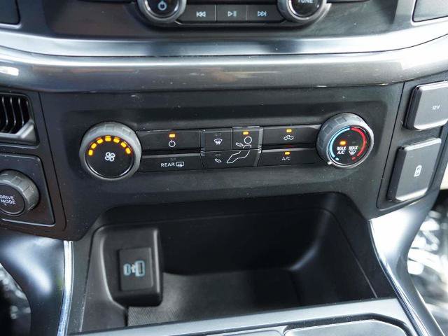 Certified 2023 Ford F150 XL w/ STX Appearance Package RWD image 23