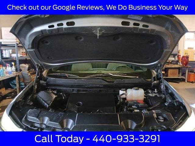 Used 2023 Chevrolet Traverse LS w/ Midnight/Sport Edition image 25