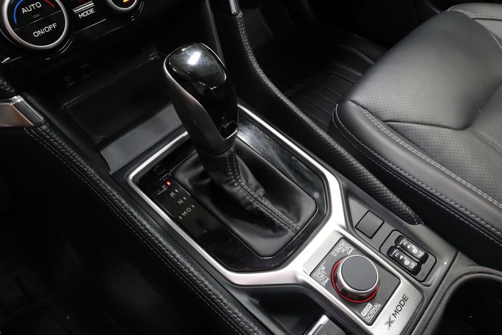 Used 2024 Subaru Forester Limited image 34