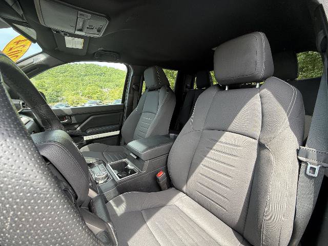 Used 2024 Toyota Tacoma TRD Off-Road AWD/4WD image 16