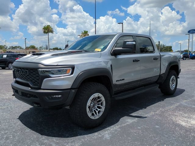 Used 2025 RAM 1500 RHO w/ RHO Level 1 Equipment Group AWD/4WD image 9