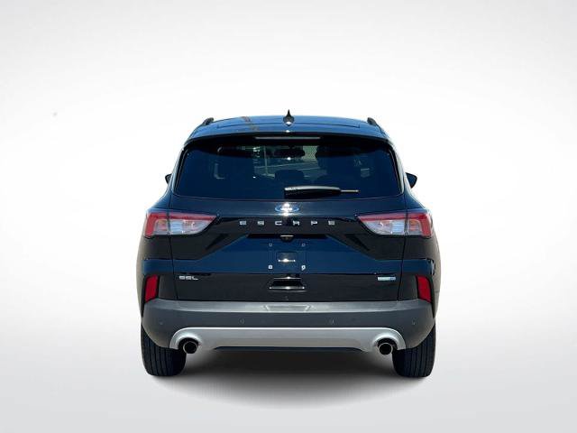 Certified 2020 Ford Escape SEL AWD/4WD image 7