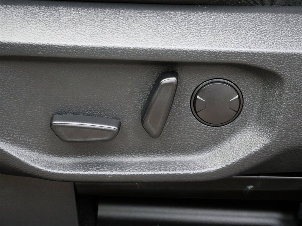 Certified 2025 Ford Ranger Lariat w/ Black Appearance Package image 18