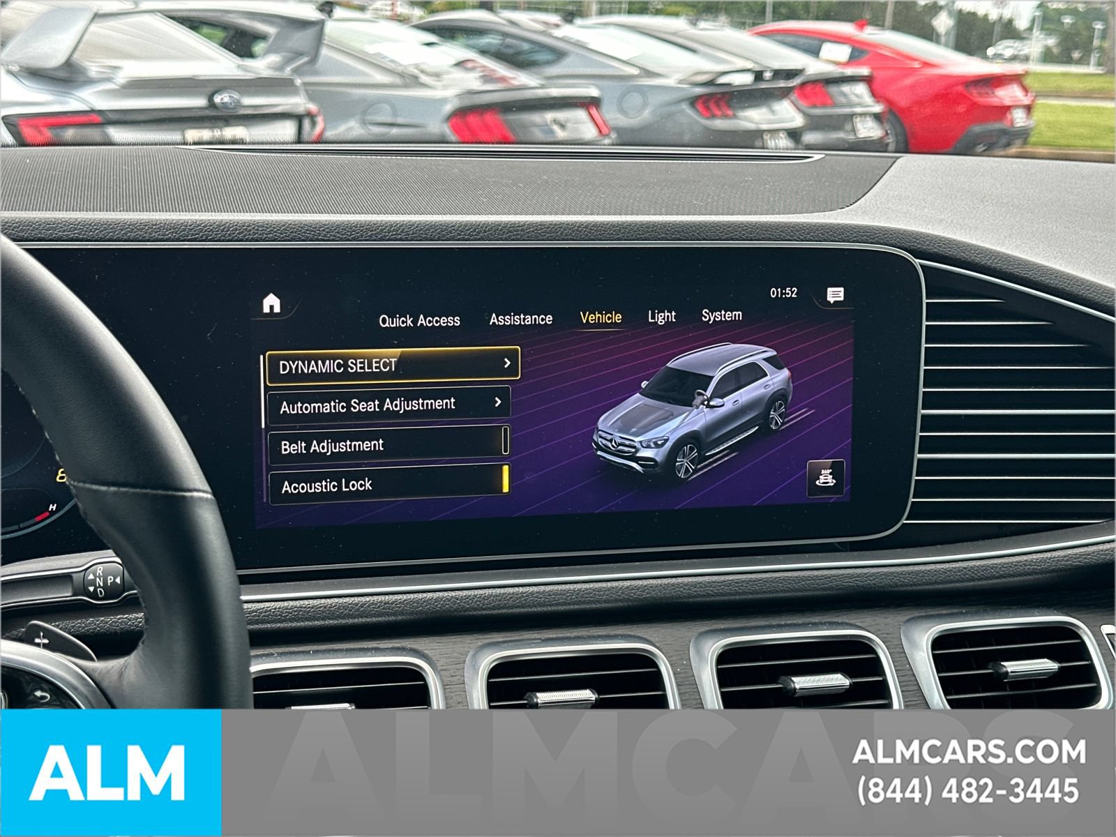 Used 2023 Mercedes-Benz GLE 350 image 32