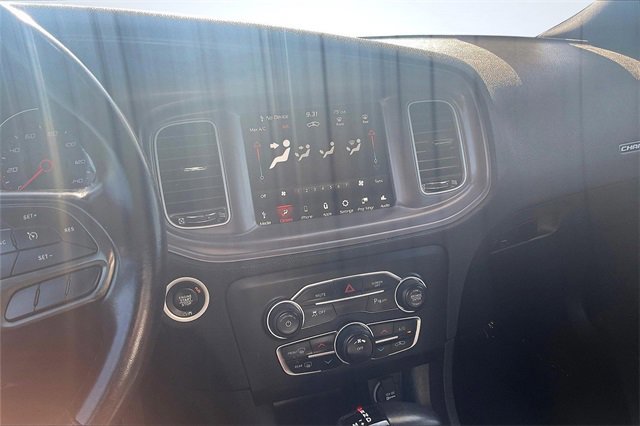 Used 2023 Dodge Charger SXT image 8