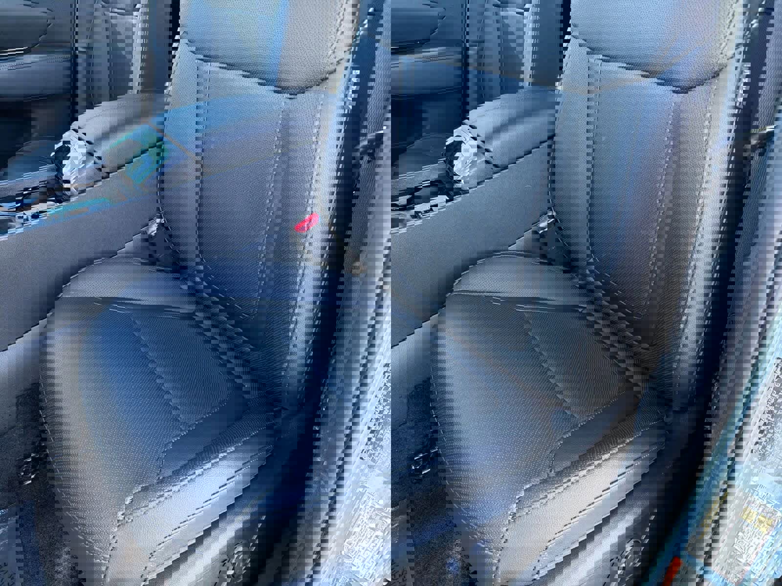 Used 2025 Hyundai Santa Cruz SEL image 17