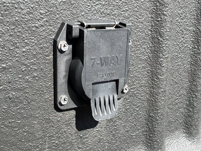 Certified 2024 Ford F250 Lariat w/ Sport Appearance Package image 14