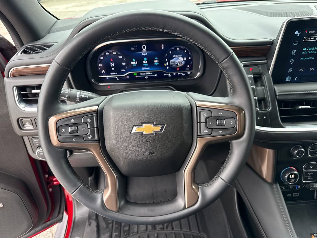 Used 2023 Chevrolet Tahoe High Country image 15