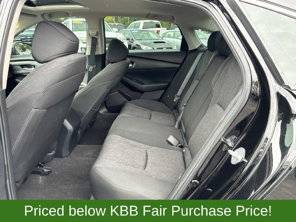 Used 2023 Honda Accord EX image 13