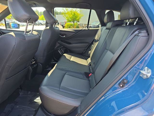 Used 2022 Subaru Outback Wilderness AWD/4WD image 10