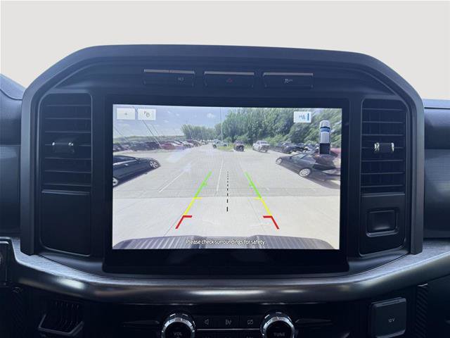 Certified 2022 Ford F150 Lariat AWD/4WD image 25