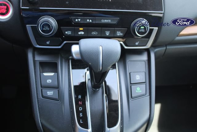 Used 2022 Honda CR-V EX image 18