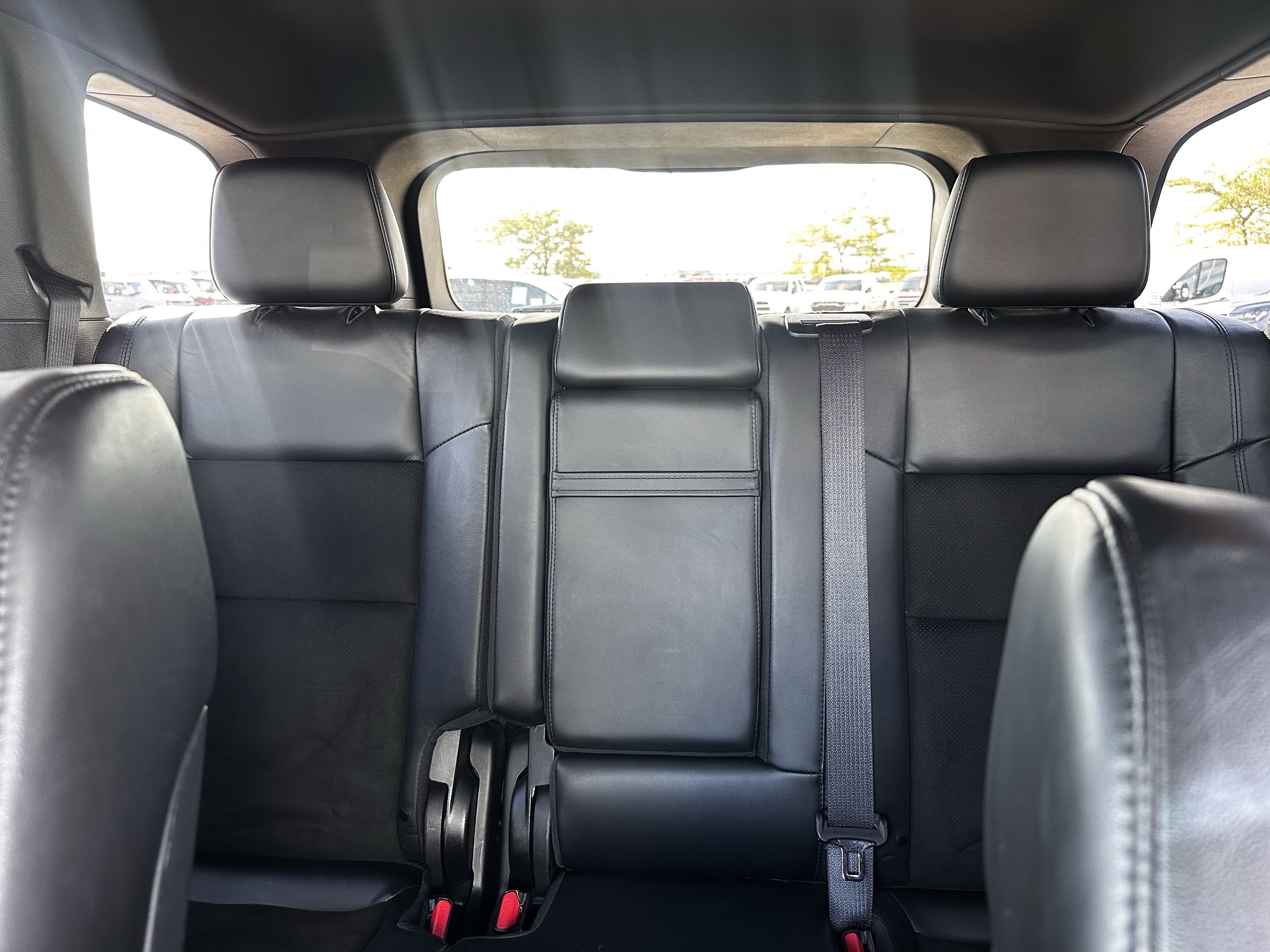 Used 2020 Jeep Grand Cherokee Altitude AWD/4WD image 19
