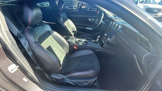 Certified 2023 Ford Mustang GT Premium w/ Equipment Group 401A image 11