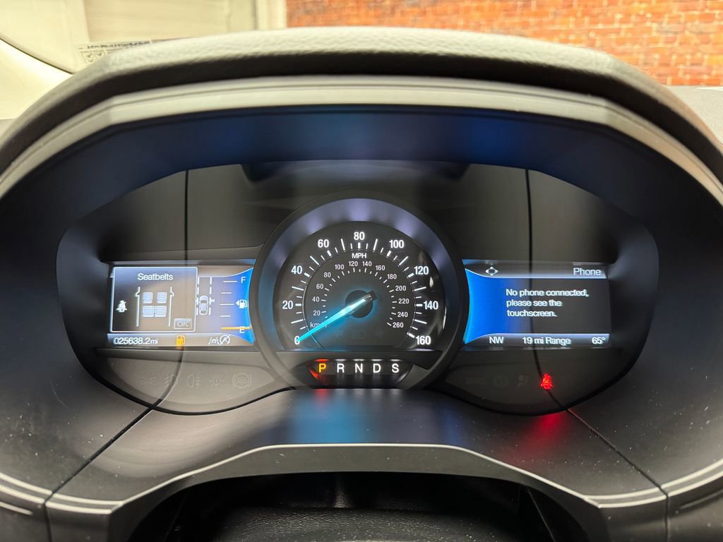 Certified 2022 Ford Edge SEL w/ Convenience Package AWD/4WD image 18